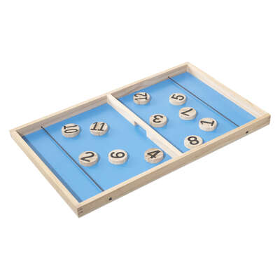 [JJA158907] JEU PASSE PASSE 158907