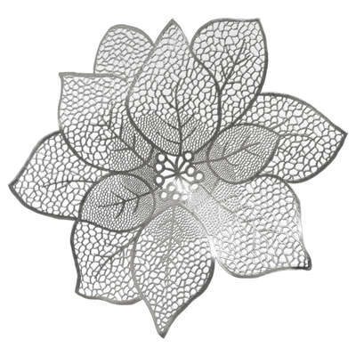 [JJA152721C] SET TABLE FLEUR 152721C