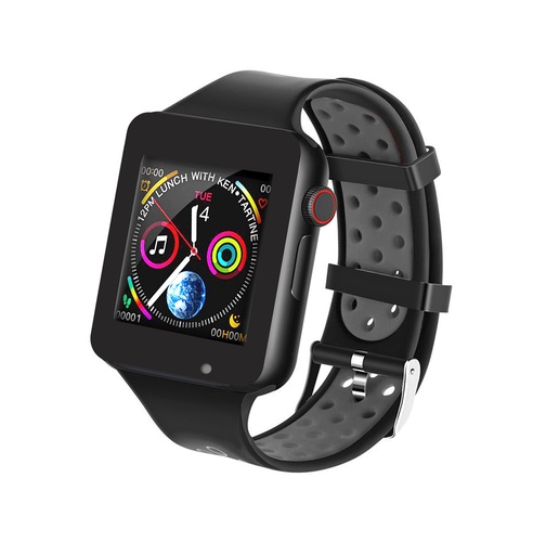 [2231191INO] SMART WATCH MC20 J23