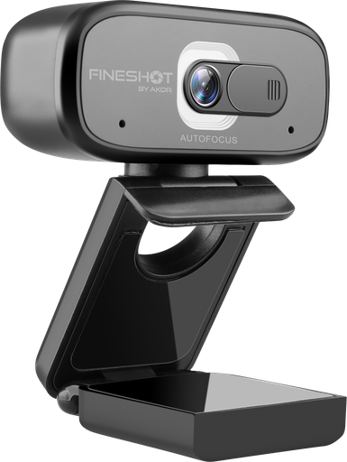 [2221129AKO] WEBCAM AUTOFOCUS WB120 