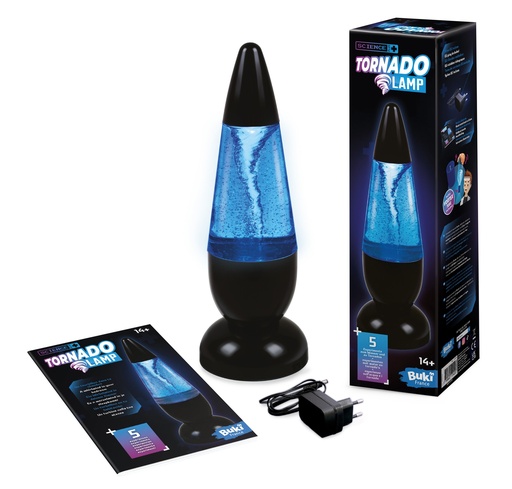 [2221035BUK] Tornado lampe SP004 