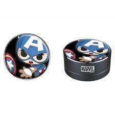 [2231142BIG] ENCEINTE MARVEL MSPCAMAM004 J23