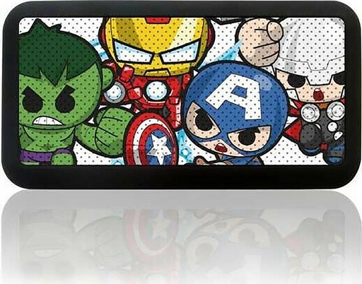 [2231143BIG] ENCEINTE MARVEL MSPAVEN013 J23