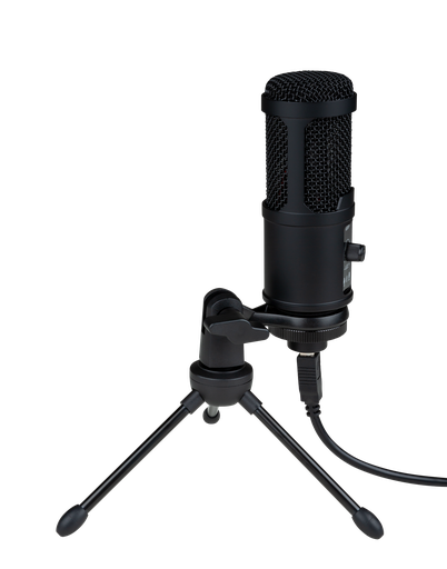 [2221125BIG] MULTI STREAMING MICROPHONE MULTISTREAMINGMIC 