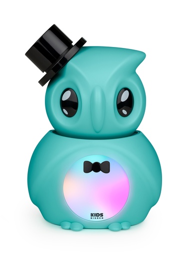 [224101BIG] VEILLEUSE PROJECTEUR D'IMAGE. STORYTELLRBL J24