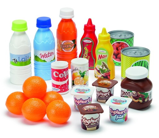 [225551ECO] Pack Drive 2644 J25