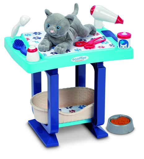 [223580eco] Table de toilettage  1904 J23