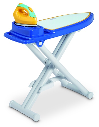 [222591ECO] Table à repasser 2778 
