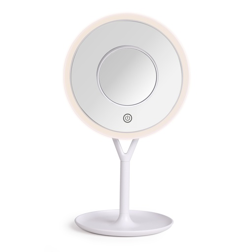 [2221169DEL] MIROIR LUMINEUX DOS183 