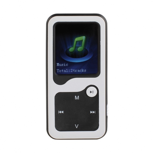 [2221178DEL] MP4 MP241-8BT 