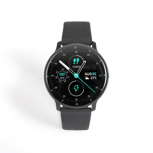 [2241181DEL] MONTRE CONNECTEE TEC616 J24