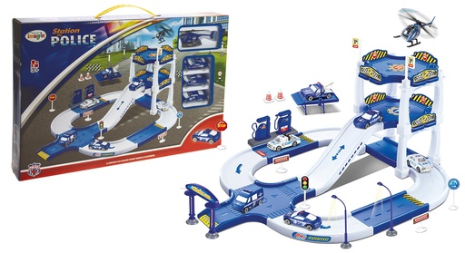 [225918IMA] Commissariat Police 278 J25