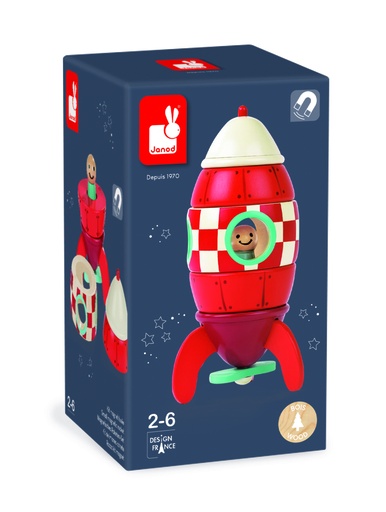 [223332JUR] KIT MAGNET FUSEE  J05207 J23