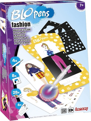 [223712lan] blopens fashion  23641 J23