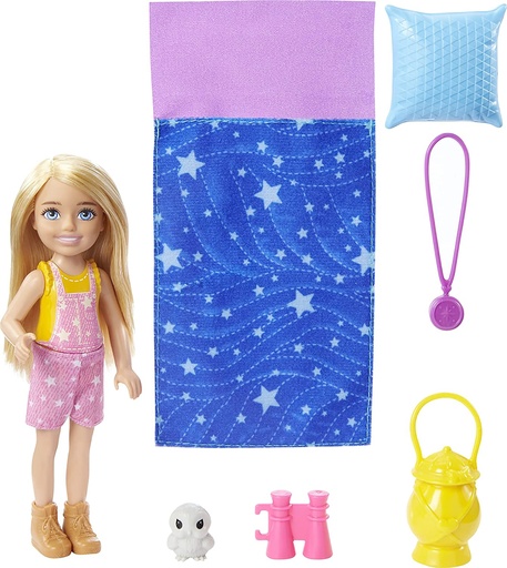 [222621MAT] CHELSEA CAMPING HDF77 