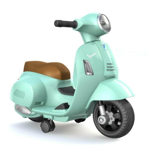 [225292MGM] mini vespa electrique 119151 J25