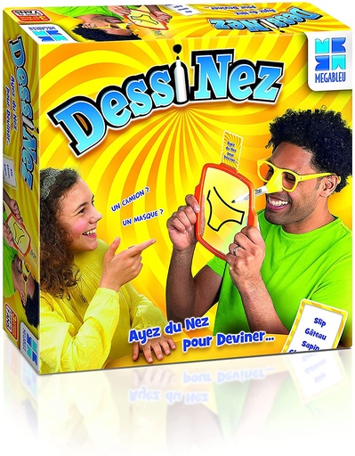 [224526MEG] DESSINEZ 678101 J24