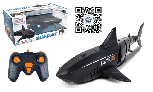 [222935MGM] requin rcde 94870 