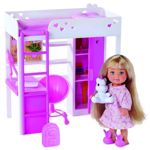 [222656SMO] EL CHAMBRE 7/105733601 