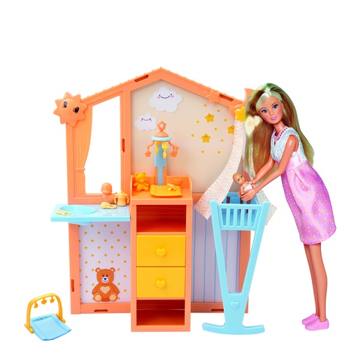 [222660SMO] SL BEBE SURPRISE 7/105733590002 