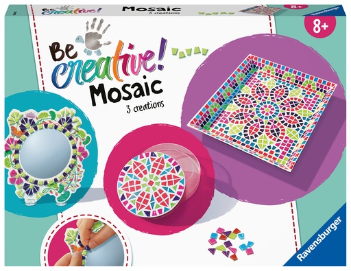 [224727RAV] MOSAIQUE MAXI 18446 J24