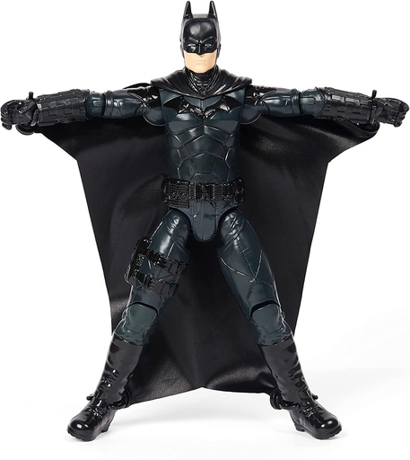 [222964SPI] FIG. 30 CM BATMAN WING SUIT 6061621 