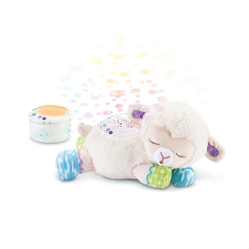 [225156VTE] MANON, LUMI MOUTON NUIT ETOILEE 3 EN 1 550505 J25