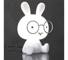 [CMP11042] LAMPE LAPIN LED LA11042  2203742 J24 SAJOU