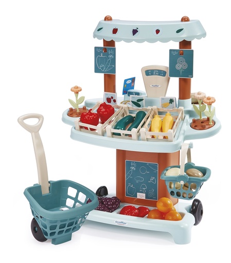 [226238ECO] ETAL DU MARCHE 1690   J26