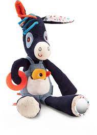 [224144JUR] IGNACE CALIN D'ACTIVITES 83343   J24