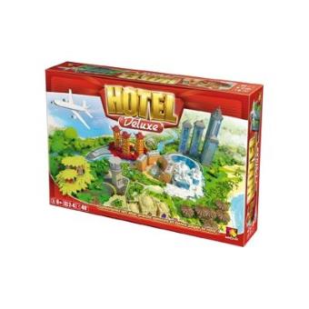 [224523LAN] HOTEL DELUXE 75021   J24