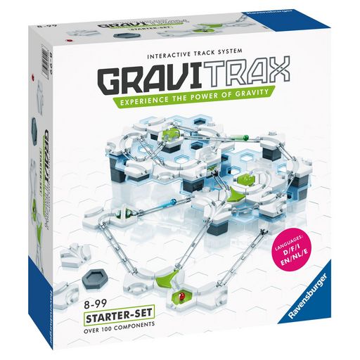 [RAV6270132] GRAVITRAX C STARTER SET ONSET 6270132   2022