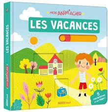 [9782733869246] LES VACANCES 05501