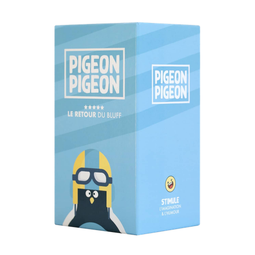 [CAR130012789] PIGEON PIGEON 130012798
