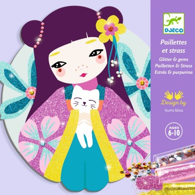 [DJE9523] ONNANOKO DJECO DJ09523