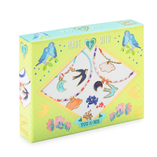 [DJE16] MULTIRANGS CIEUX 16   DJECO