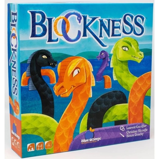 [442204287] BLOCKNESS BOBL2532021   2022