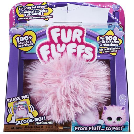 [SPI6065307] FURFLUFFS CHATON 6065307  
