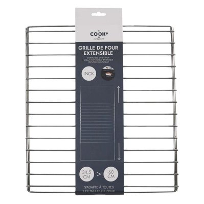 [CMP2483] GRILLE FOUR KC2483