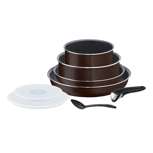 [TEF2389202] SET INGENIO 8 PCS L2389202
