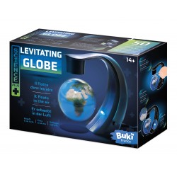 [BUKSP003] GLOBE LEVITATION SP003