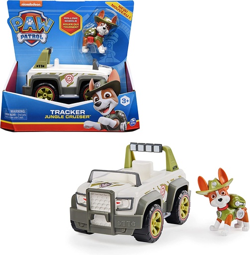 [223990SPI] PAW PATROL 6061801 j23