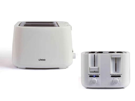 [DEL1670] GRILLE PAIN DOD167W
