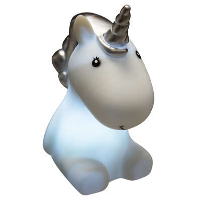 [JJA158505] VEILLLEUSE LICORNE 158505