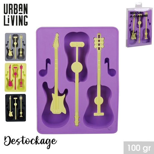 [for21723] glacon guitare 21723