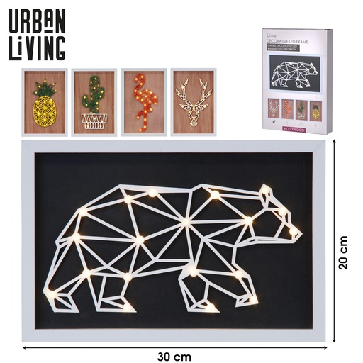 [5414886328106] cadre lumineux 32810