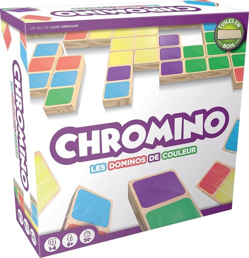 [asm06] chromino chr006