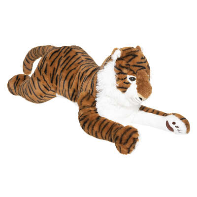 [JJA174189] PELUCHE XL TIGRE 174189