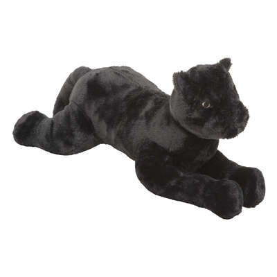 [JJA193924] PELUCHE XL PANTHERE NOIRE 193924
