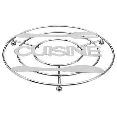 [JJA134511] DESSOUS PLAT CUISINE 20CM 134511
